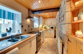 Burn Bank Cottage - 5