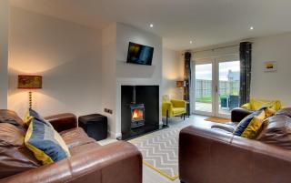 Sunset Bay - Beadnell - 9