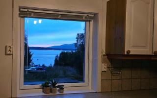 Sigridtunet - cozy nordic stay - 4