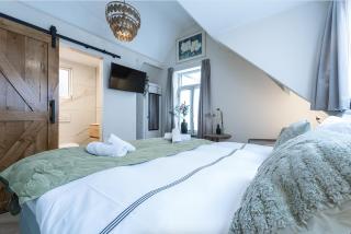 New Warm, Bed En Koffie Suite Tilburg - 7