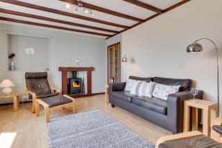 Castle Point Cottage Craster - 5