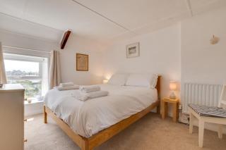 Castle Point Cottage Craster - 2