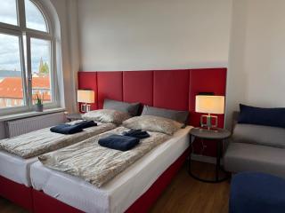 181 City View Hamburg - 2