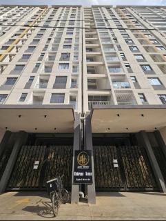 Big executive 1Br Penthouse Apt Kilimani Nairobi - 5