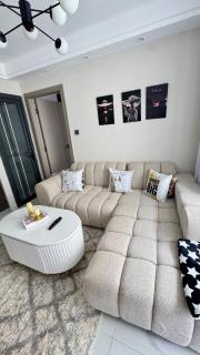 Big executive 1Br Penthouse Apt Kilimani Nairobi - Nairobi - 4