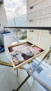 Big executive 1Br Penthouse Apt Kilimani Nairobi - Nairobi - 1