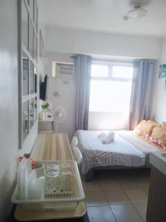 Urban Deca Tower Edsa Mandaluyong Staycation Condotel - 7