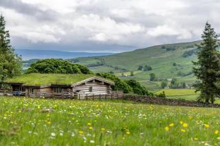 Mount Hooley Lodge - 0