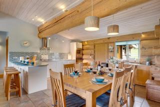 Mount Hooley Lodge - 5