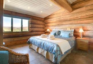 Mount Hooley Lodge - 2