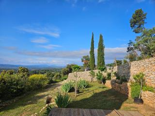 chambre d'hôtes cotignac - 3