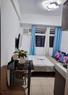 Urban Deca Tower Edsa Mandaluyong Staycation Condotel - 3