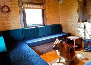 Baza noclegowa "Warownia" - 7