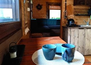 Baza noclegowa "Warownia" - 6