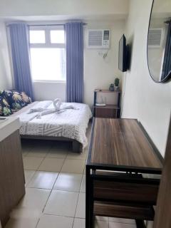 Urban Deca Tower Edsa Mandaluyong Staycation Condotel - Manila - 7