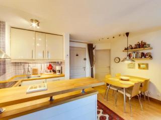 Résidence Rond Point Des Pistes - Appartement confortable Ski aux pieds Balcon MAE-3173 - 7