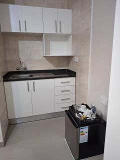 Border Breeze Inn - 1