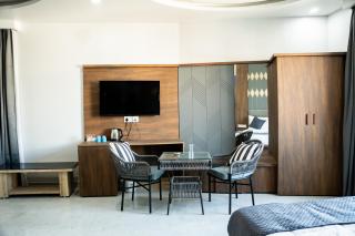Hotel Savaya - Rishikesh - 2