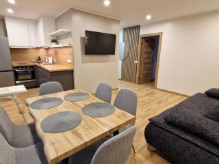 Seaside Breeze Apartment - 3