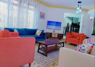 Unity homes - 1