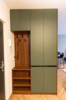 Infinit Luxury Apartment - 5