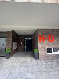 Infinit Luxury Apartment - 3