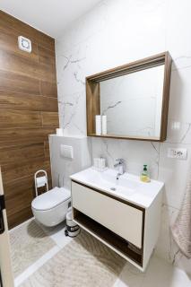 Infinit Luxury Apartment - 2