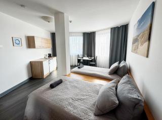 Zentrales Studio Apartment 8 - 2