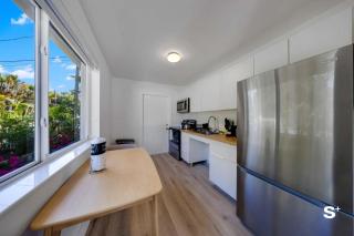 Cozy 1-BD Miami Apt Gym, BBQ, Free Parking - Miami - 1