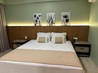 Bristol Castanhal Hotel - 6