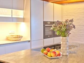 Historisches Bauernhaus mit Show-Küche & Kamin - 7