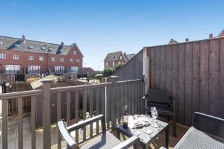 Pebble Beach - Felixstowe - 4