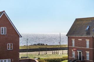 Pebble Beach - Felixstowe - 2