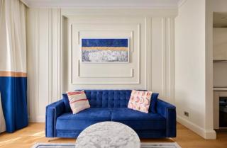 Taksim 360 marmara apartment - 7