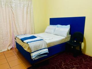Galaxy Guesthouse Pretoria North - 8