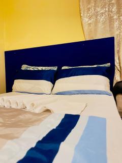 Galaxy Guesthouse Pretoria North - 4