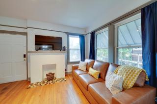 4 Mi to Downtown! Cozy Bungalow in San Antonio - 7