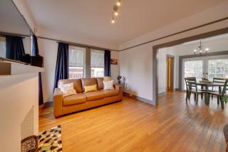 4 Mi to Downtown! Cozy Bungalow in San Antonio - 6