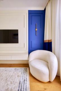 Taksim 360 marmara apartment - 5