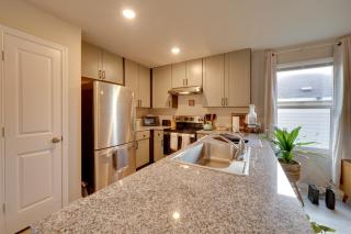 Easy Access to Dtwn San Antonio Suburban Home - 1
