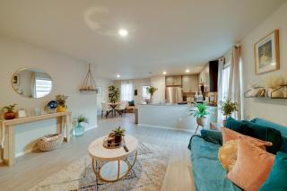 Easy Access to Dtwn San Antonio Suburban Home - 4