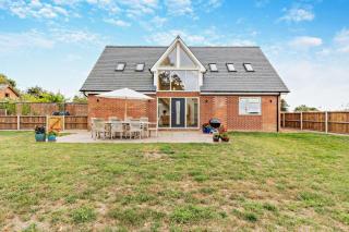 Pheasant House - Cawston - 7