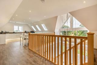 Pheasant House - Cawston - 5