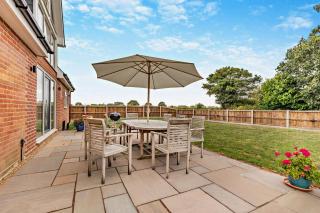 Pheasant House - Cawston - 4