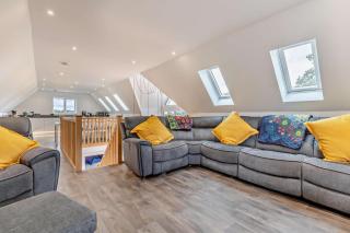 Pheasant House - Cawston - 3