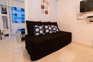 SUH Copacabana 85 Amazing View - 9