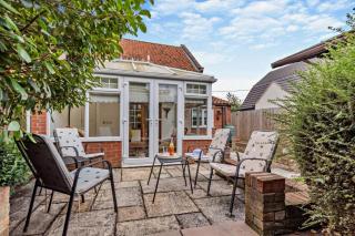 Hillside Cottage - 6