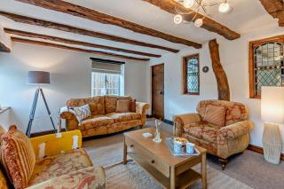 Hillside Cottage - 5