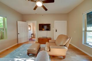 Walk to Alamodome! Pet-Friendly Home with Yard - 5