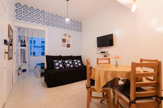 SUH Copacabana 85 Amazing View - 8